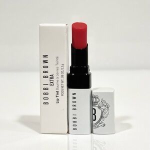 Bobbi Brown extra lip tint Bare Cherry 813 New Full Size